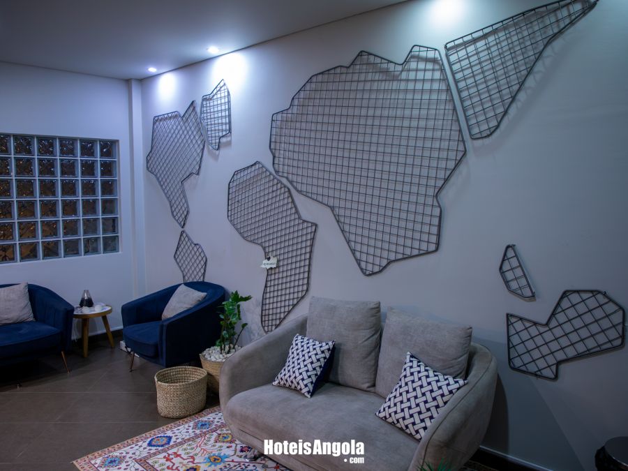 Hospedaria S&I Freitas - Imagem 22